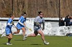 WLax vs RWU  Wheaton College Women’s Lacrosse vs Roger Williams University. - Photo By: KEITH NORDSTROM : Wheaton, LAX, Lacrosse